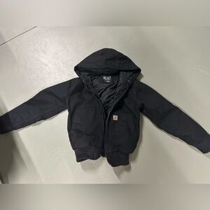 Carhartt woman’s coat